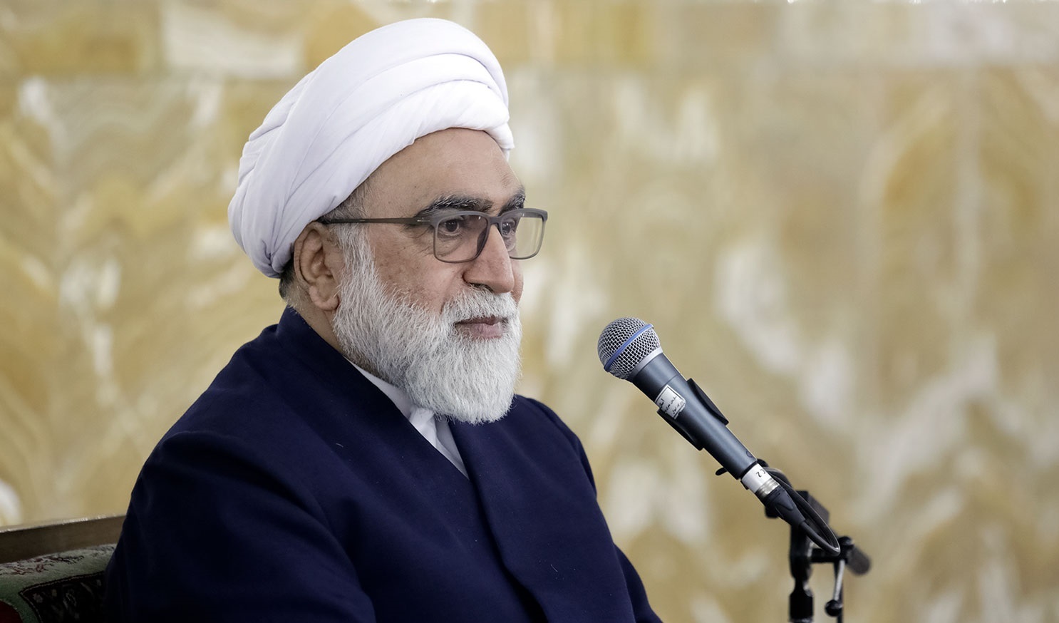 علامه بلادی در مربیگری و تربیت جامعه ممتاز بود علامه بلادی در مربیگری و تربیت جامعه ممتاز بود