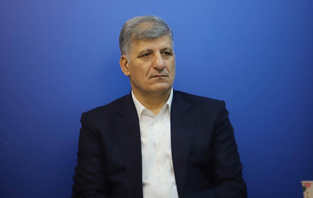 وفاق نمایندگان و استاندار، کلید جبران عقبماندگیهای گیلان است وفاق نمایندگان و استاندار، کلید جبران عقبماندگیهای گیلان است