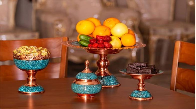 راهنمای خرید سوغات سنتی اصفهان راهنمای خرید سوغات سنتی اصفهان