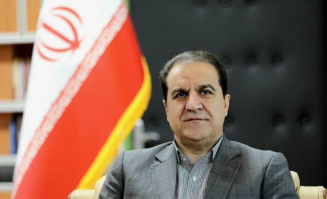 دیپلماسی اقتصادی در مسیر تحقیق شعار سال فعال میشود دیپلماسی اقتصادی در مسیر تحقیق شعار سال فعال میشود