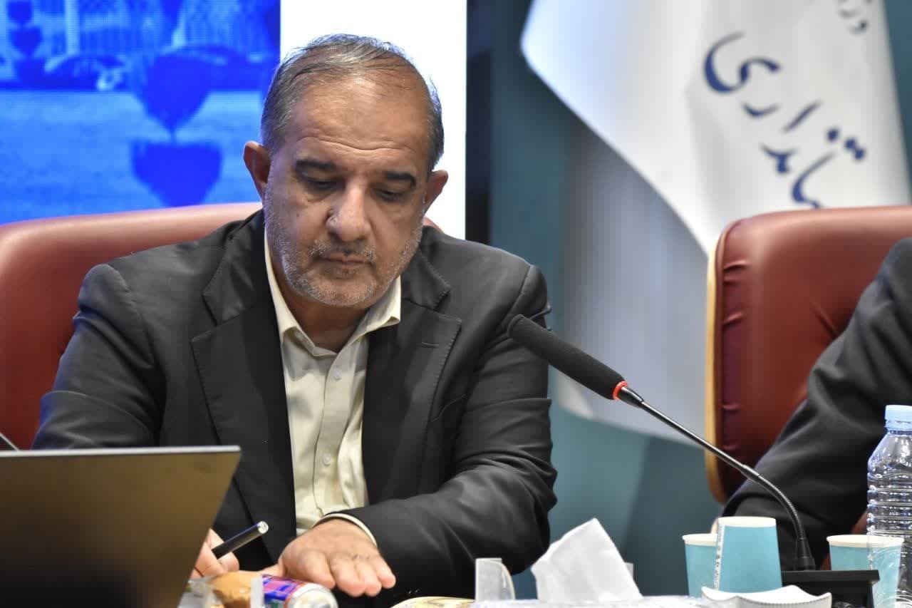 صادرات سیب زمینی آزاد است/ گلستان نیازمند اعتباری ویژه در بخش طیور است صادرات سیب زمینی آزاد است/ گلستان نیازمند اعتباری ویژه در بخش طیور است