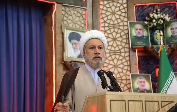 زورمان اسرائیل رسید/ آمریکا هم بزند، می&zwnj;خورد