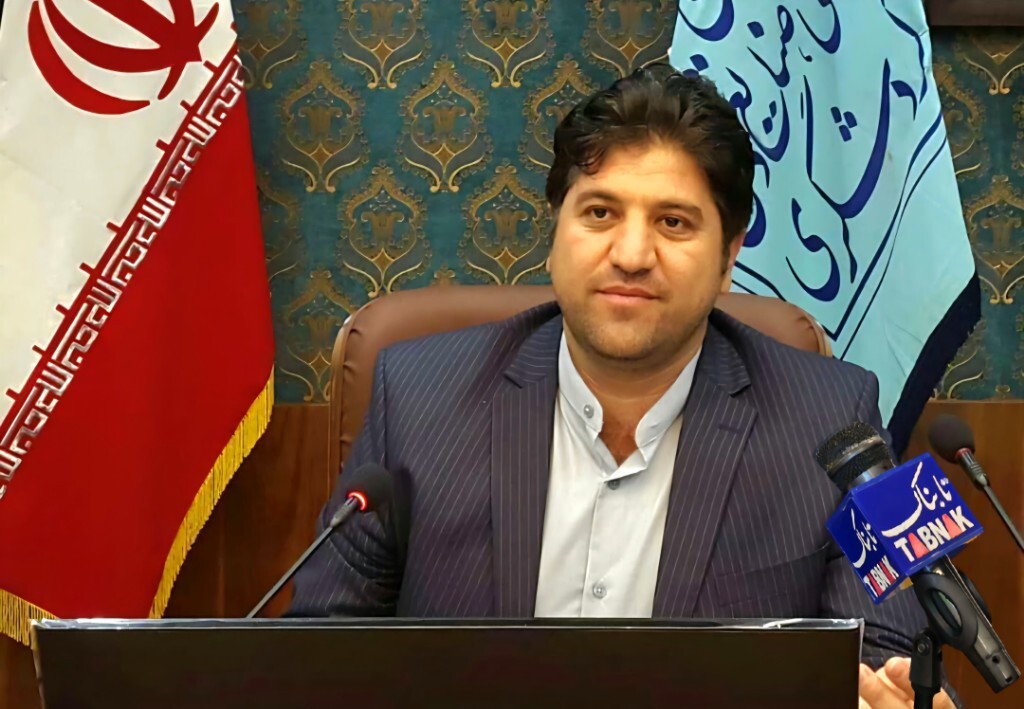 از مرمت آثار تاریخی تا توسعه زیرساخت های گردشگری/ روایت یک سال تلاش در ایلام از مرمت آثار تاریخی تا توسعه زیرساخت های گردشگری/ روایت یک سال تلاش در ایلام