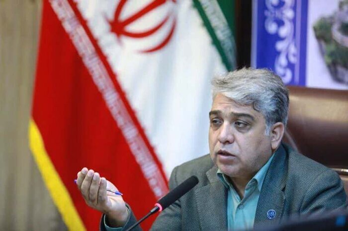 استان مرکزی با ۶۹۱ پروانه بهره&zwnj;برداری معدنی، یکی از استان&zwnj;های مهم معدنی کشور محسوب می&zwnj;شود.