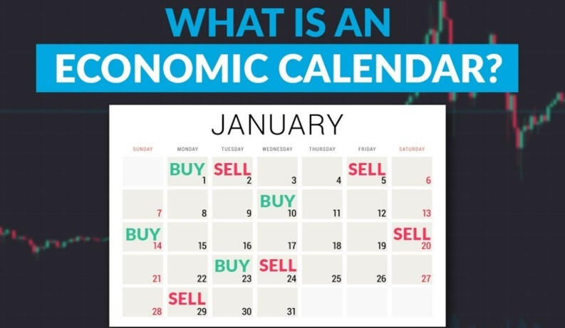 تقویم اقتصادی فارکس چیست و چه داده‌هایی را نشان می‌دهد؟