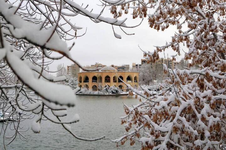 سرما در راه آذربایجانشرقی/ هشدار کاهش محسوس دما و بارش نخستین برف پاییزی در ارتفاعات سرما در راه آذربایجانشرقی/ هشدار کاهش محسوس دما و بارش نخستین برف پاییزی در ارتفاعات