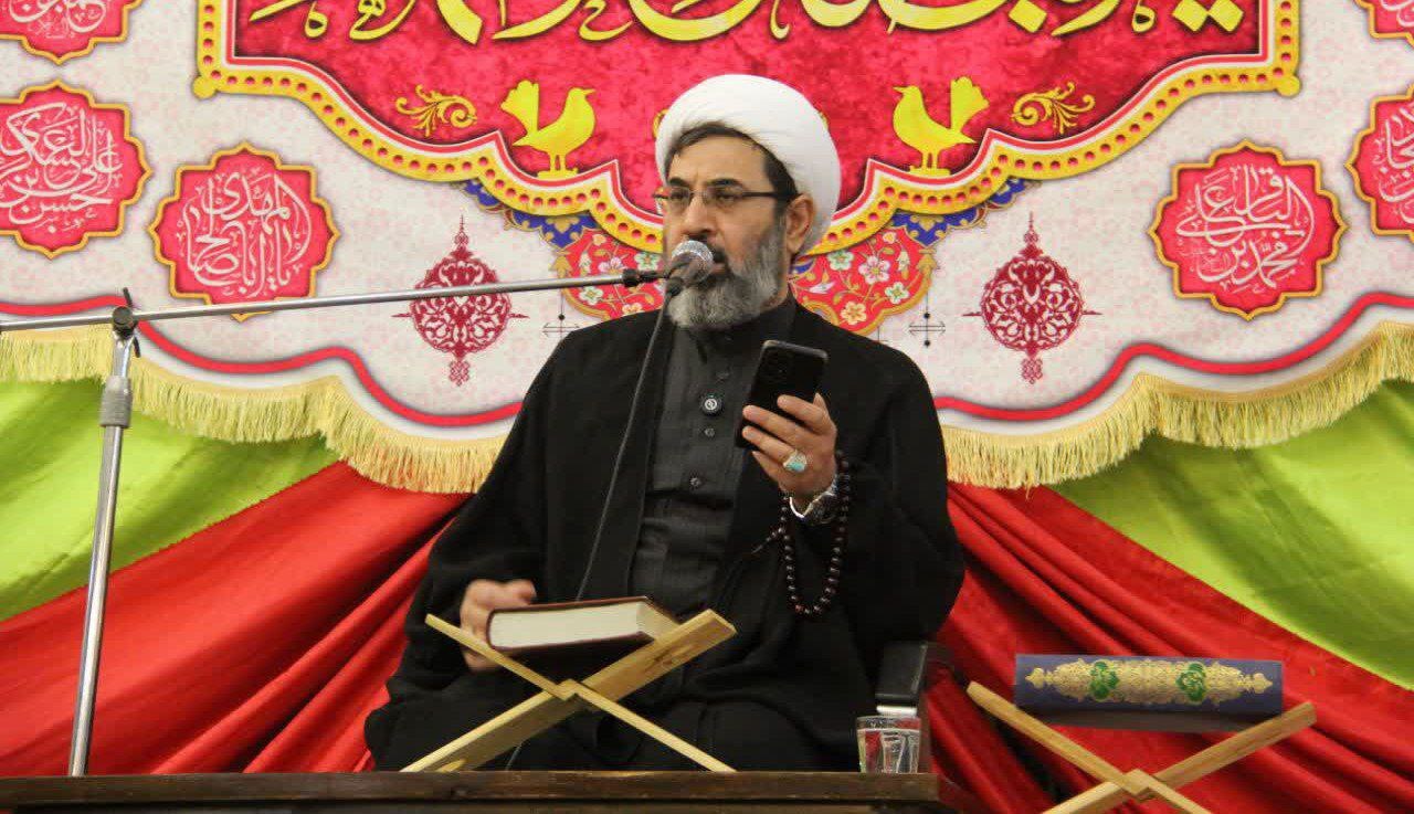 دشمن با اسنپ‌بک به دنبال شکستن انسجام ملی است