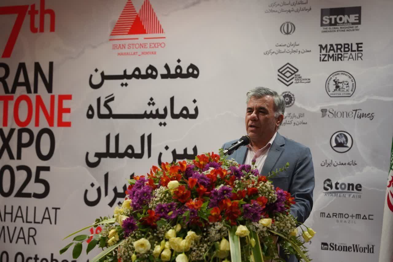 بیش از ۸۰ درصد خدمات اکتشافی کشور به بخش خصوصی واگذار شده