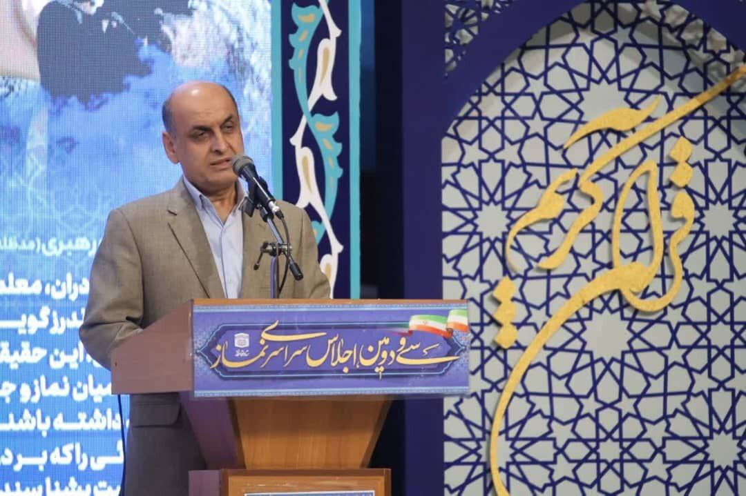 ایمان و نماز، ریشه ایستادگی مردم گیلان برابر بیگانگان/ آیت‌الله بهجت و میرزا کوچک‌خان، نماد دینداری و غیرت گیلانی