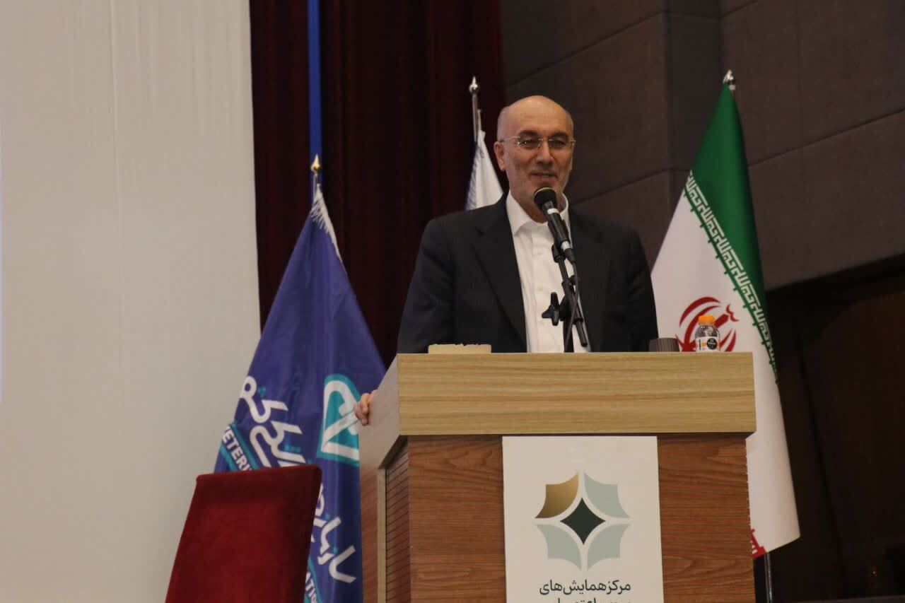 اقدامات دامپزشکی به&zwnj;طور مستقیم در ارتقای سلامت جامعه اثرگذار است