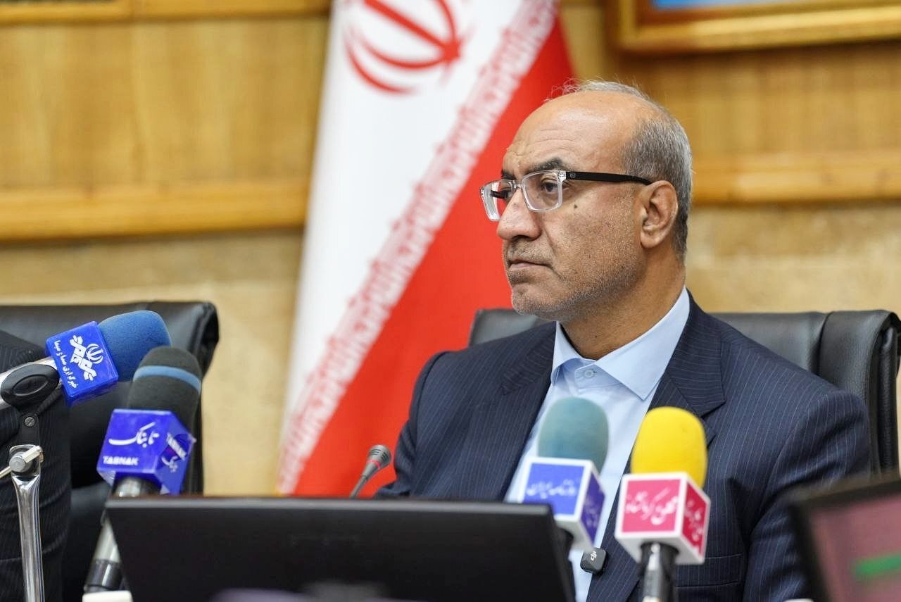 تسهیلات بانکی باید در مسیر واقعی تولید و اشتغال هزینه شود + فیلم