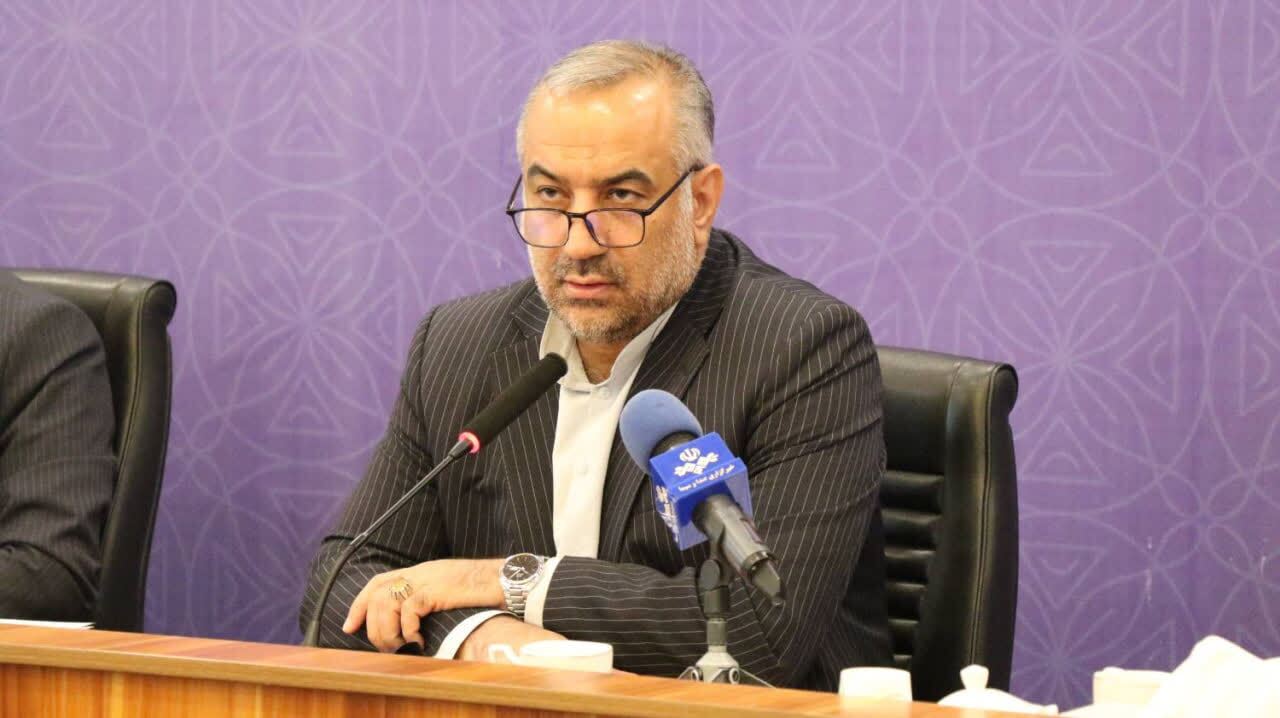 تحقق صد درصدی مصوبات سفرهای رییس قوه قضائیه به گلستان/رفع موانع پروژه های گردشگری تحقق صد درصدی مصوبات سفرهای رییس قوه قضائیه به گلستان/رفع موانع پروژه های گردشگری