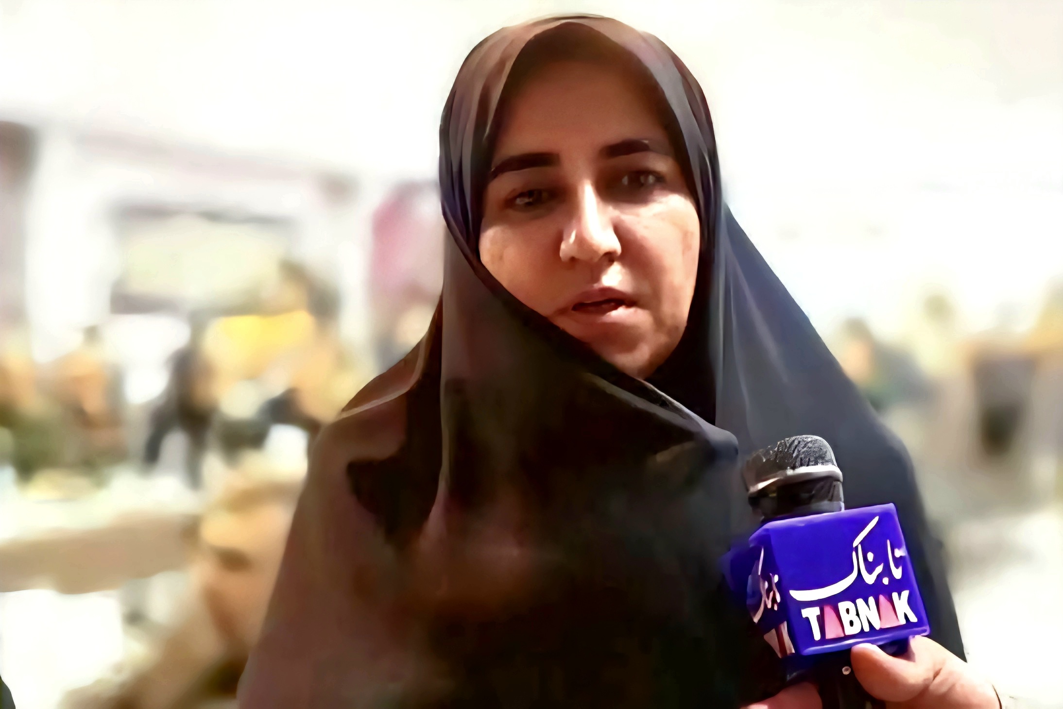 مکانیسم ماشه تیر خلاص برجام بود / غرب به دنبال تسلیم ایران است، نه صلح مکانیسم ماشه تیر خلاص برجام بود / غرب به دنبال تسلیم ایران است، نه صلح