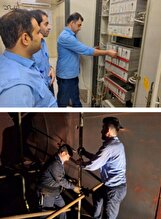 استقبال پرشور و افتخارآفرینی دیار علویان/ درخشش نخبگان مهارتی مازندران در بیست و دومین دوره المپیاد ملی مهارت