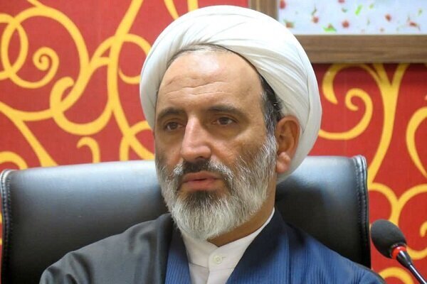 برنامههای متنوع فرهنگی و هنری بهمناسبت یومالله ۱۳ آبان، روز ملی مبارزه با استکبار جهانی در استان سمنان برگزار میشود برنامههای متنوع فرهنگی و هنری بهمناسبت یومالله ۱۳ آبان، روز ملی مبارزه با استکبار جهانی در استان سمنان برگزار میشود