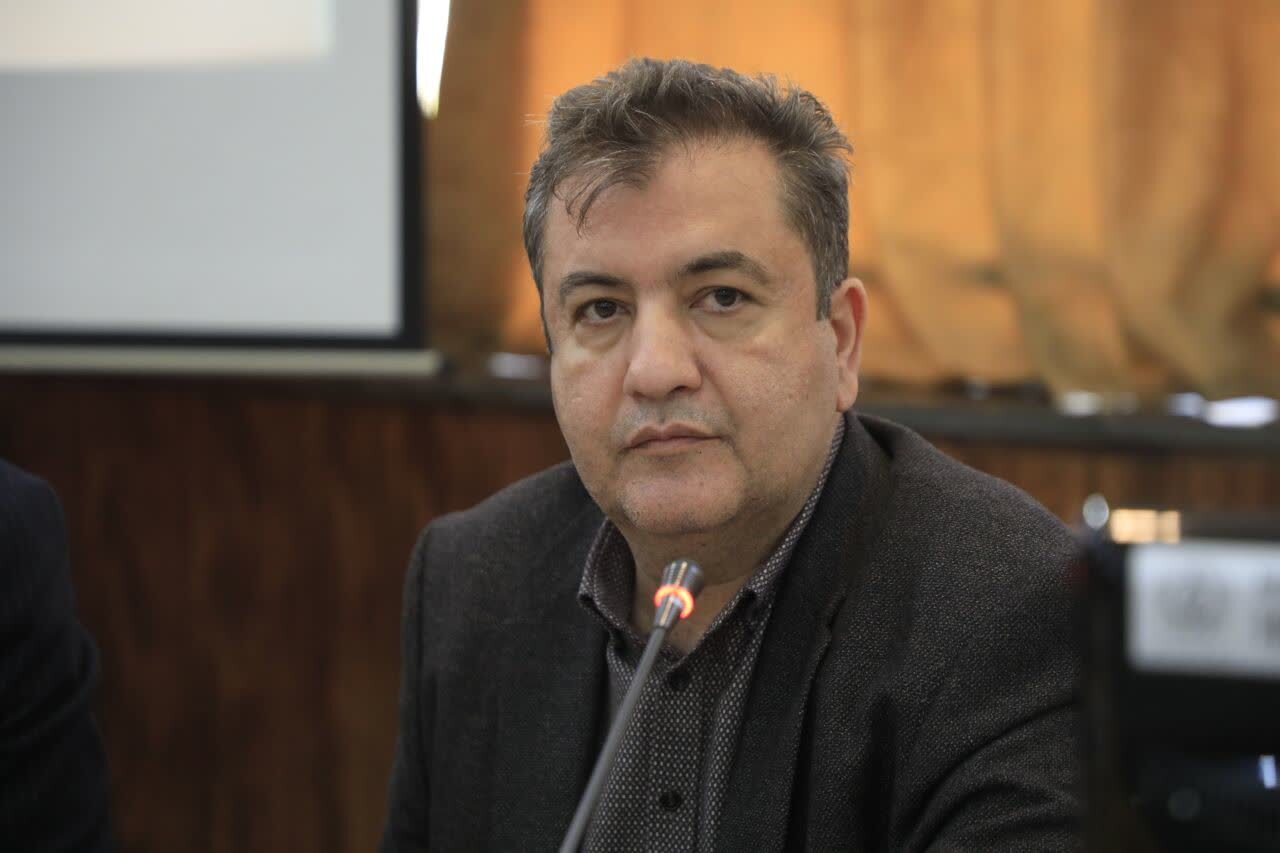 سمیکنندگان سفره مردم به زندان میروند/ حبس تعزیری در انتظار کشت با آبهای نامتعارف در شیراز سمیکنندگان سفره مردم به زندان میروند/ حبس تعزیری در انتظار کشت با آبهای نامتعارف در شیراز