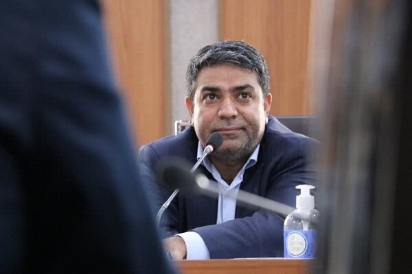 رفع چالشهای ترافیکی بندرعباس نیازمند هماهنگی و برنامه ریزی است رفع چالشهای ترافیکی بندرعباس نیازمند هماهنگی و برنامه ریزی است