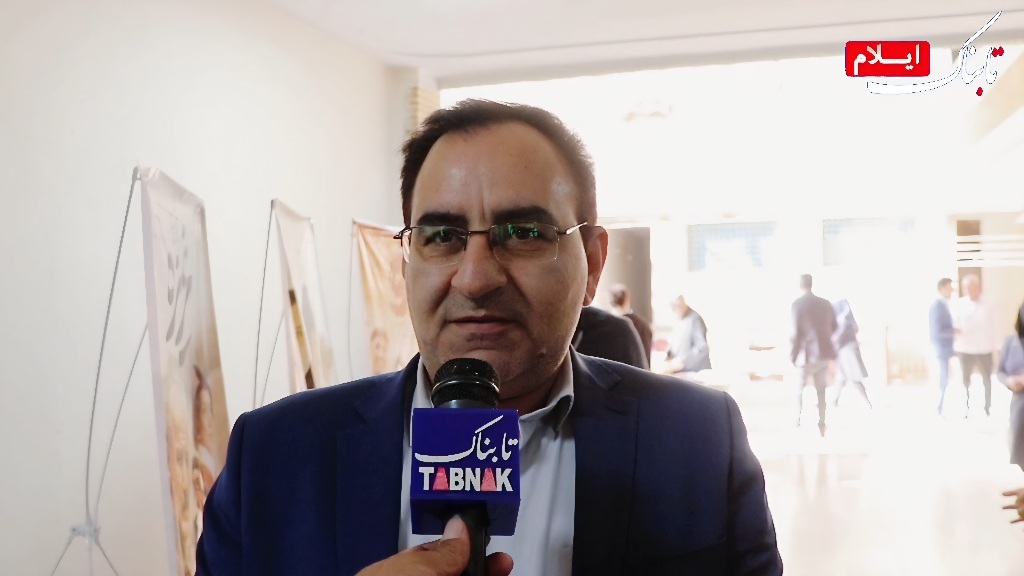 نمایشگاه کتاب نقش مهمی در ارتقای فرهنگ مطالعه دارد + فیلم نمایشگاه کتاب نقش مهمی در ارتقای فرهنگ مطالعه دارد + فیلم