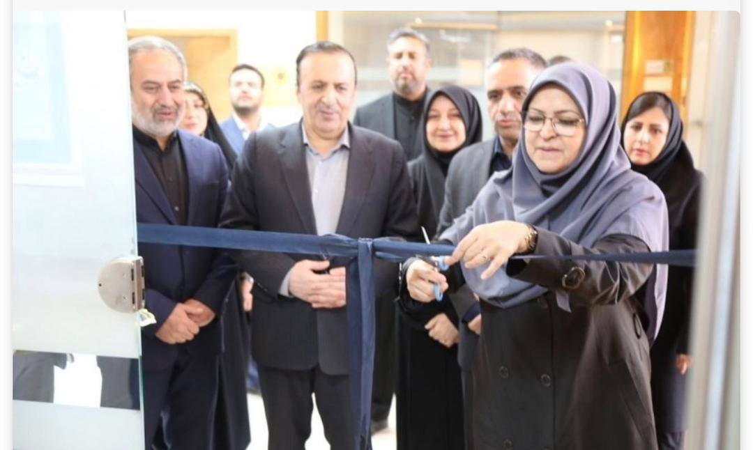 خانه صادرات استان قزوین افتتاح شد خانه صادرات استان قزوین افتتاح شد