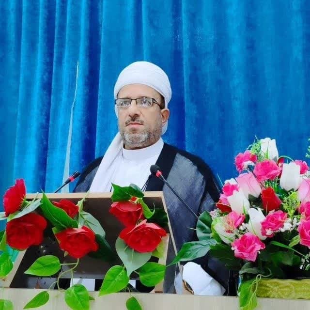 بیتوجهی به آداب اسلامی در برگزاری عروسیها موجب بیبرکتی در زندگی میشود بیتوجهی به آداب اسلامی در برگزاری عروسیها موجب بیبرکتی در زندگی میشود