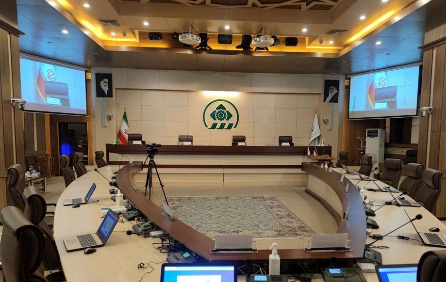 تضاد در ابلاغ و اجرا؛ حکم دیوان عدالت اداری برای تعلیق دو عضو شورا قطعی نیست تضاد در ابلاغ و اجرا؛ حکم دیوان عدالت اداری برای تعلیق دو عضو شورا قطعی نیست