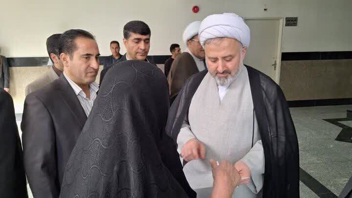 بیش از ۱۴ هزار فقره پرونده در دادگاه‌های خرم‌آباد مختومه شد