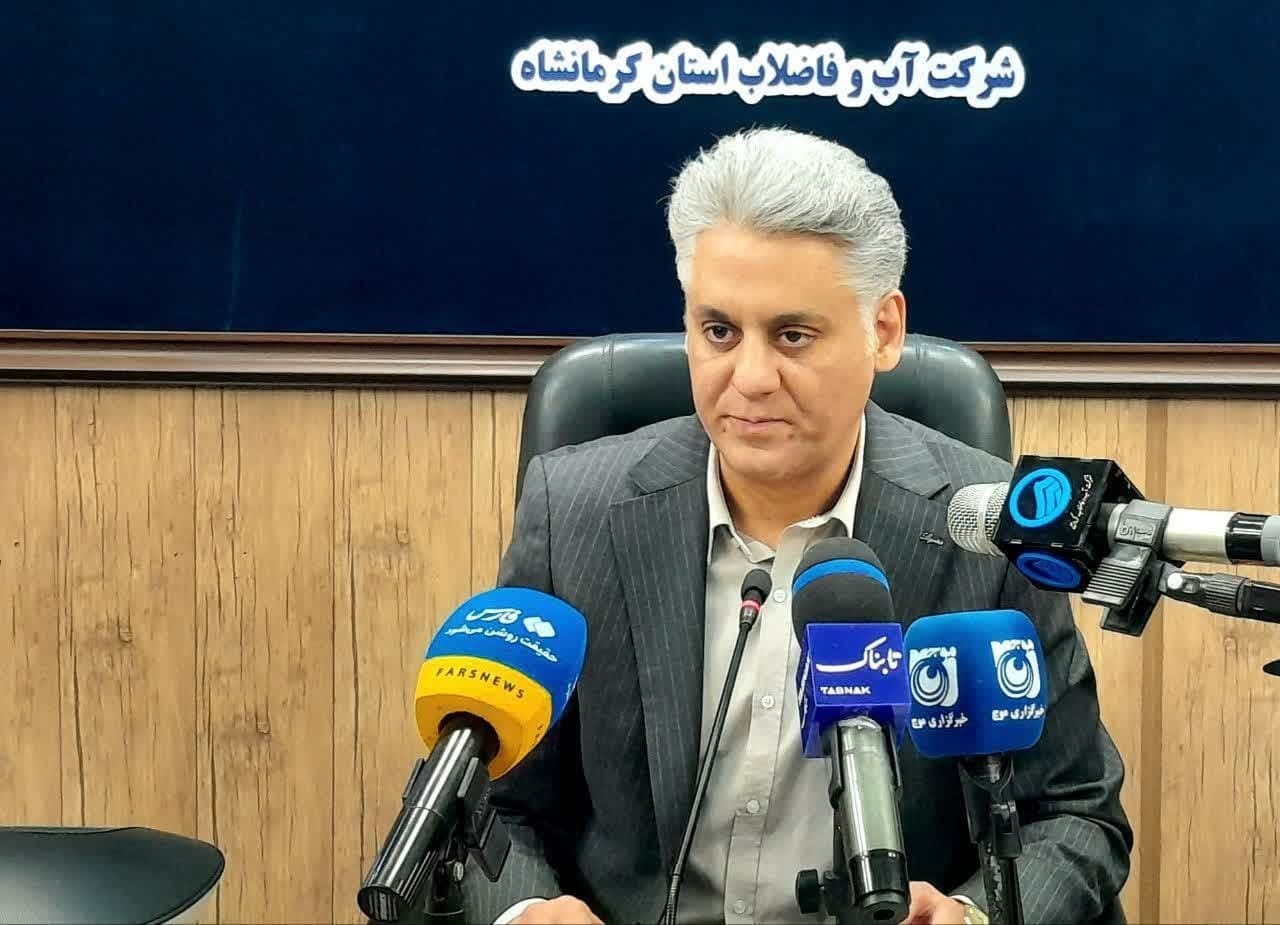 تابستان خشک کرمانشاه نزدیک است! تابستان خشک کرمانشاه نزدیک است!