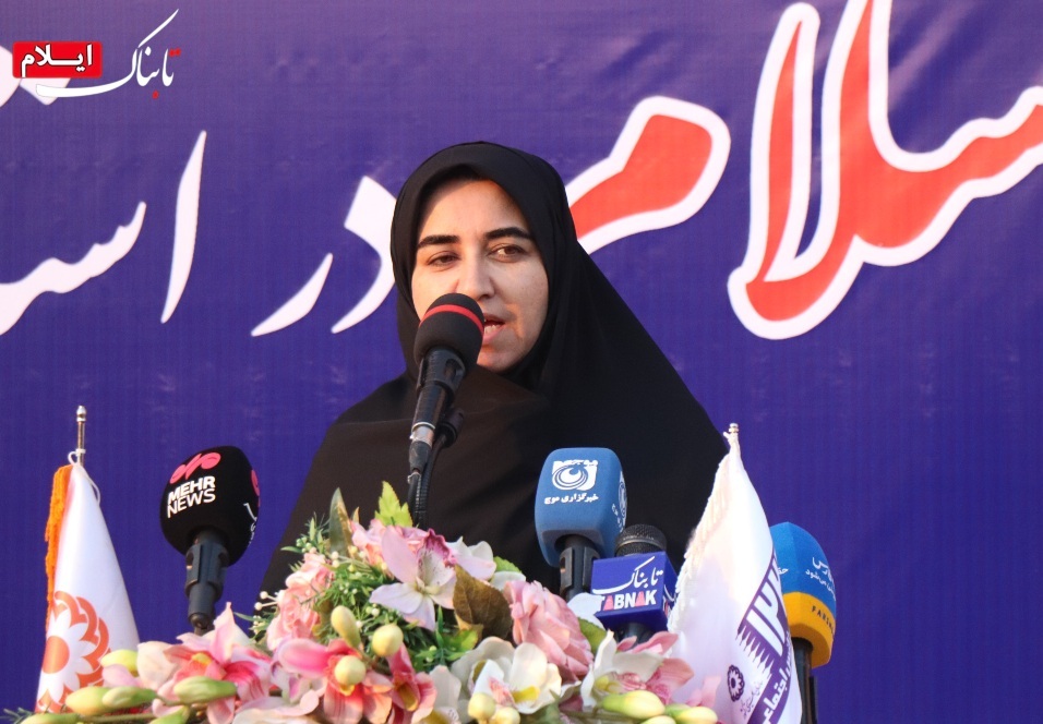 طرح «سلام» باید آغازی بر پایان آسیب های اجتماعی باشد/مردم انتظار دارند مسئولان فارغ از اختلافات برای خدمت متحد شوند طرح «سلام» باید آغازی بر پایان آسیب های اجتماعی باشد/مردم انتظار دارند مسئولان فارغ از اختلافات برای خدمت متحد شوند