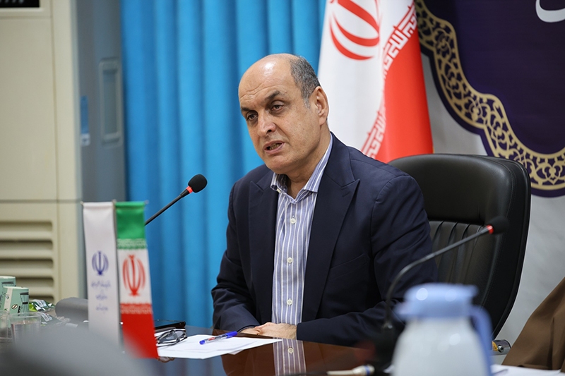 کنگره بزرگداشت ۸ هزار شهید گیلان، فرصتی برای تبیین نهضت میرزا است کنگره بزرگداشت ۸ هزار شهید گیلان، فرصتی برای تبیین نهضت میرزا است