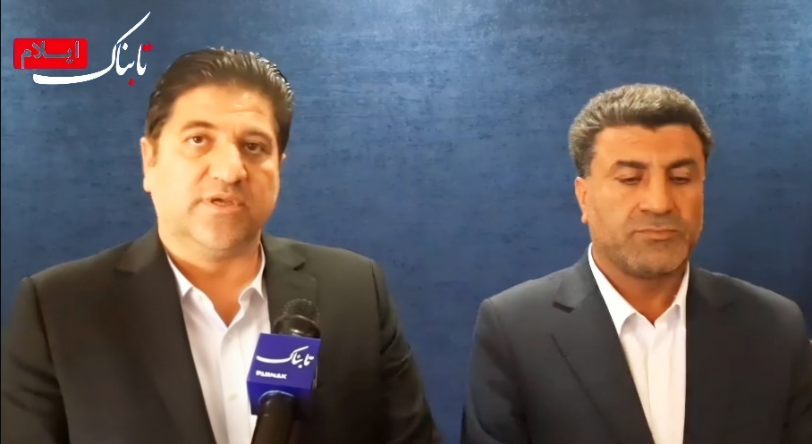 ۳۰۰ اثر تاریخی دهلران در مسیر ثبت ملی + فیلم