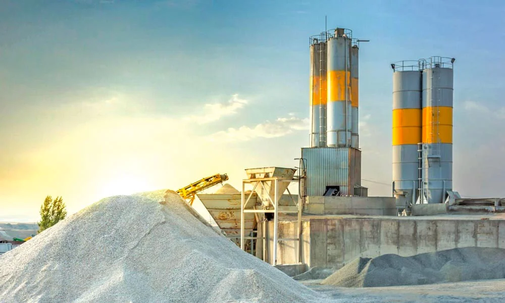 پرونده ۲۱ ساله کارخانه سیمان سمنگان روی میز دستگاه قضایی قرار گرفت