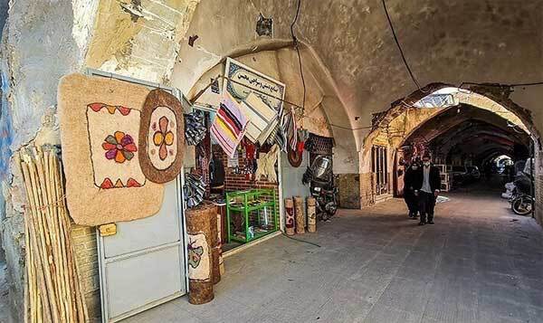 بافت تاریخی میدان کهنه احیا می‌شود