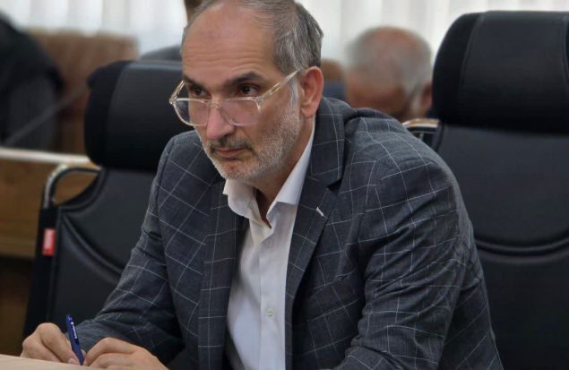 گام مهم شهرداری فردیس برای انجام تملکات پروژه‌ تقاطع غیرهمسطح امام علی(ع)