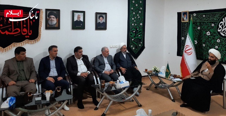 حفاظت از عرصههای ملی بدون مشارکت مردم امکان پذیر نیست/یگان حفاظت منابع طبیعی با هرگونه تخریب اراضی ملی برخورد قانونی میکند حفاظت از عرصههای ملی بدون مشارکت مردم امکان پذیر نیست/یگان حفاظت منابع طبیعی با هرگونه تخریب اراضی ملی برخورد قانونی میکند