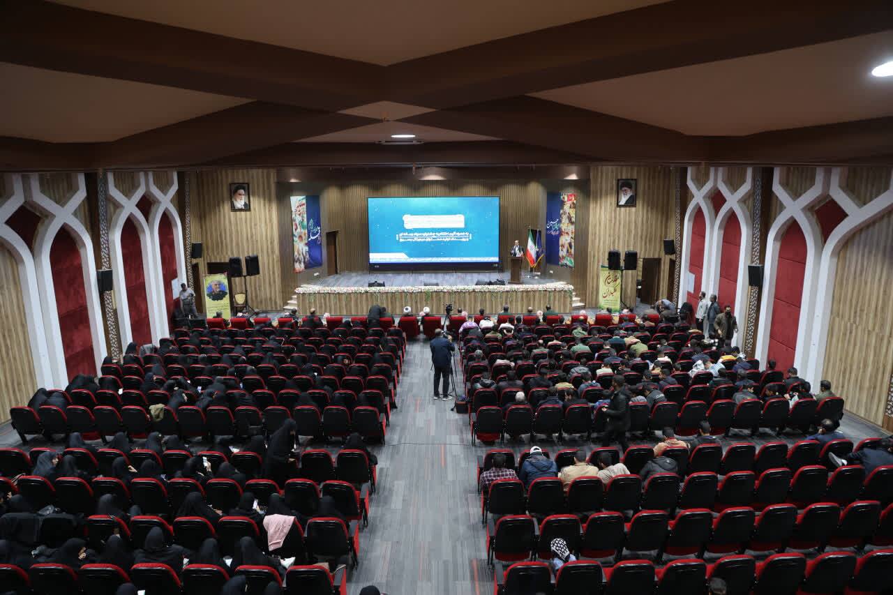 افزایش سواد رسانهای، کلید مقابله با جنگ شناختی است افزایش سواد رسانهای، کلید مقابله با جنگ شناختی است