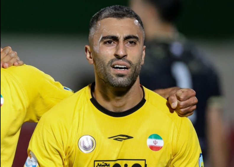 سپاهان در سه جام مدعی می شود؟ سپاهان در سه جام مدعی می شود؟