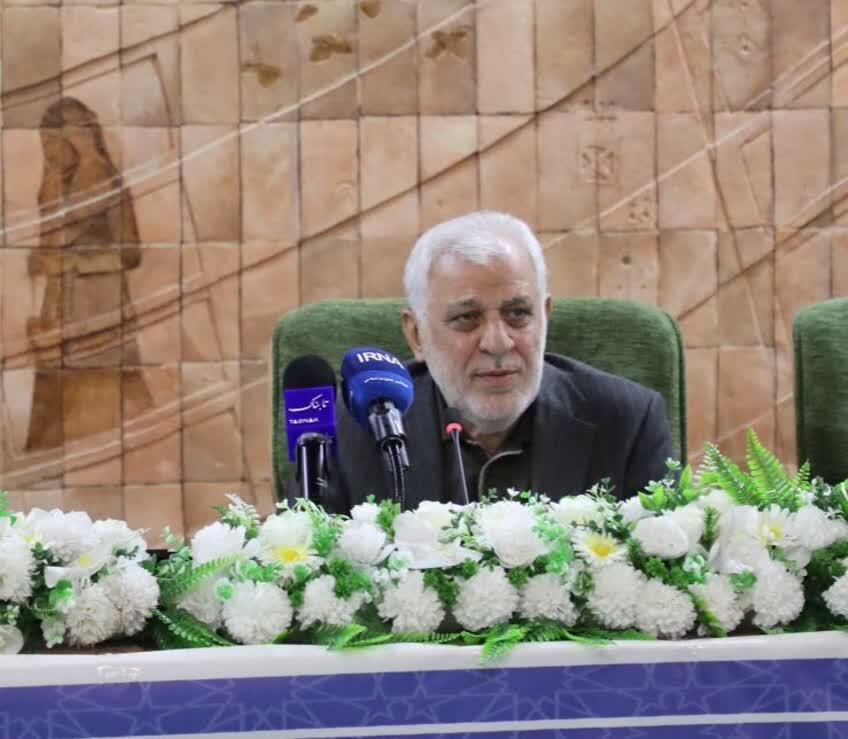 آموزش مدیران یک تکلیف حکومتی و سرمایهگذاری ملی است آموزش مدیران یک تکلیف حکومتی و سرمایهگذاری ملی است