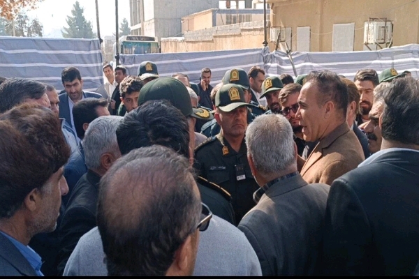 خوبِ بزرگ، بدِ پنهان، زشتِ آشکار؛ روایت عریان از سفر پزشکیان به کهگیلویه و بویراحمد