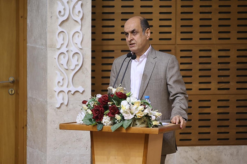 هدر رفت ۴۰ درصد آب تصفیهشده رشت/ گیلان ۸ میلیارد مترمکعب بارش داشت