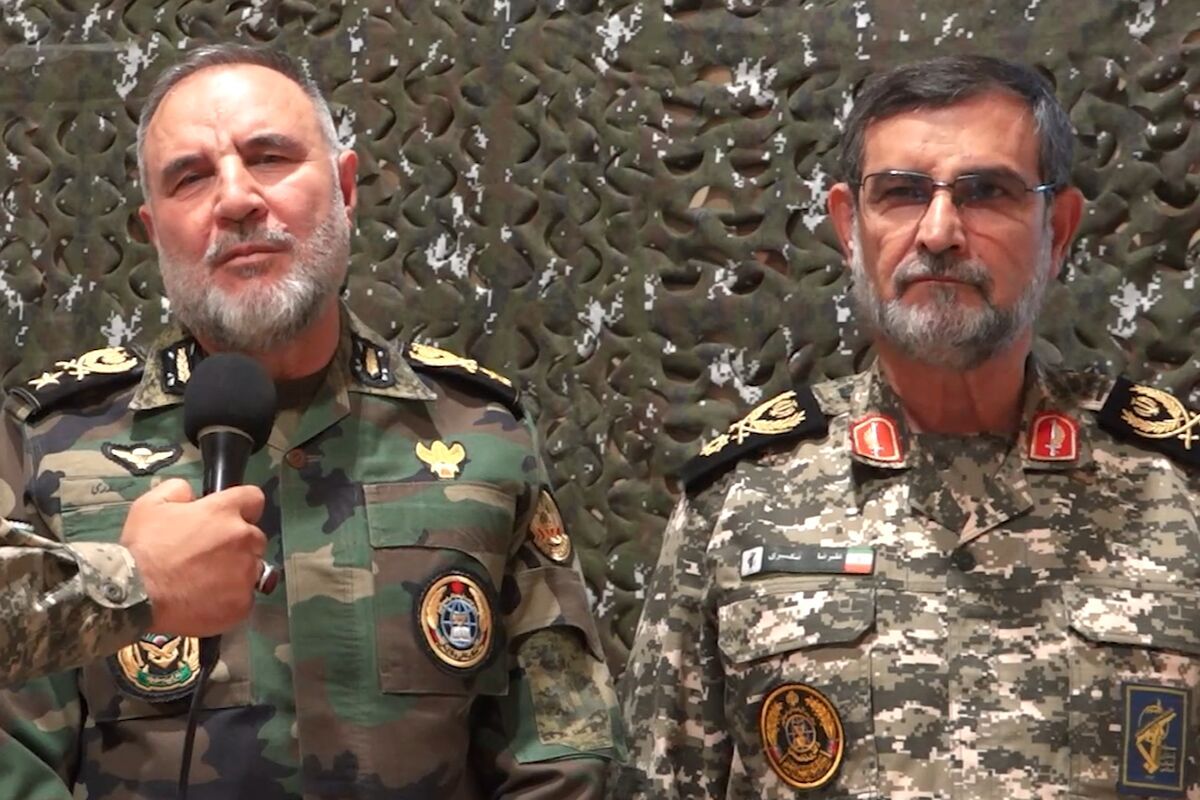 دشمنان برای پی‌بردن به تاکتیک‌های ما باید هزینه کنند