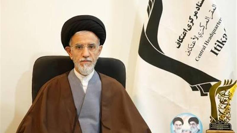 بیش از ۶۰ کشور مراسم اعتکاف را برگزار می‌کنند