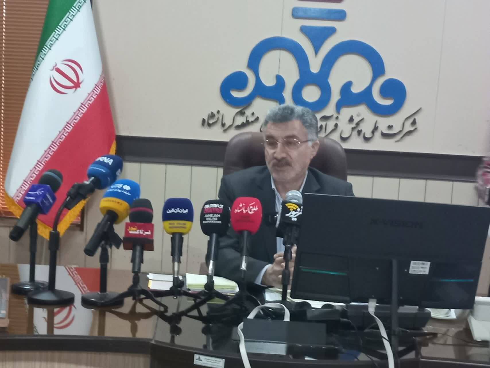 ۱۵جایگاه استان مجهز به بازیافت بخارات سوخت شدند ۱۵جایگاه استان مجهز به بازیافت بخارات سوخت شدند