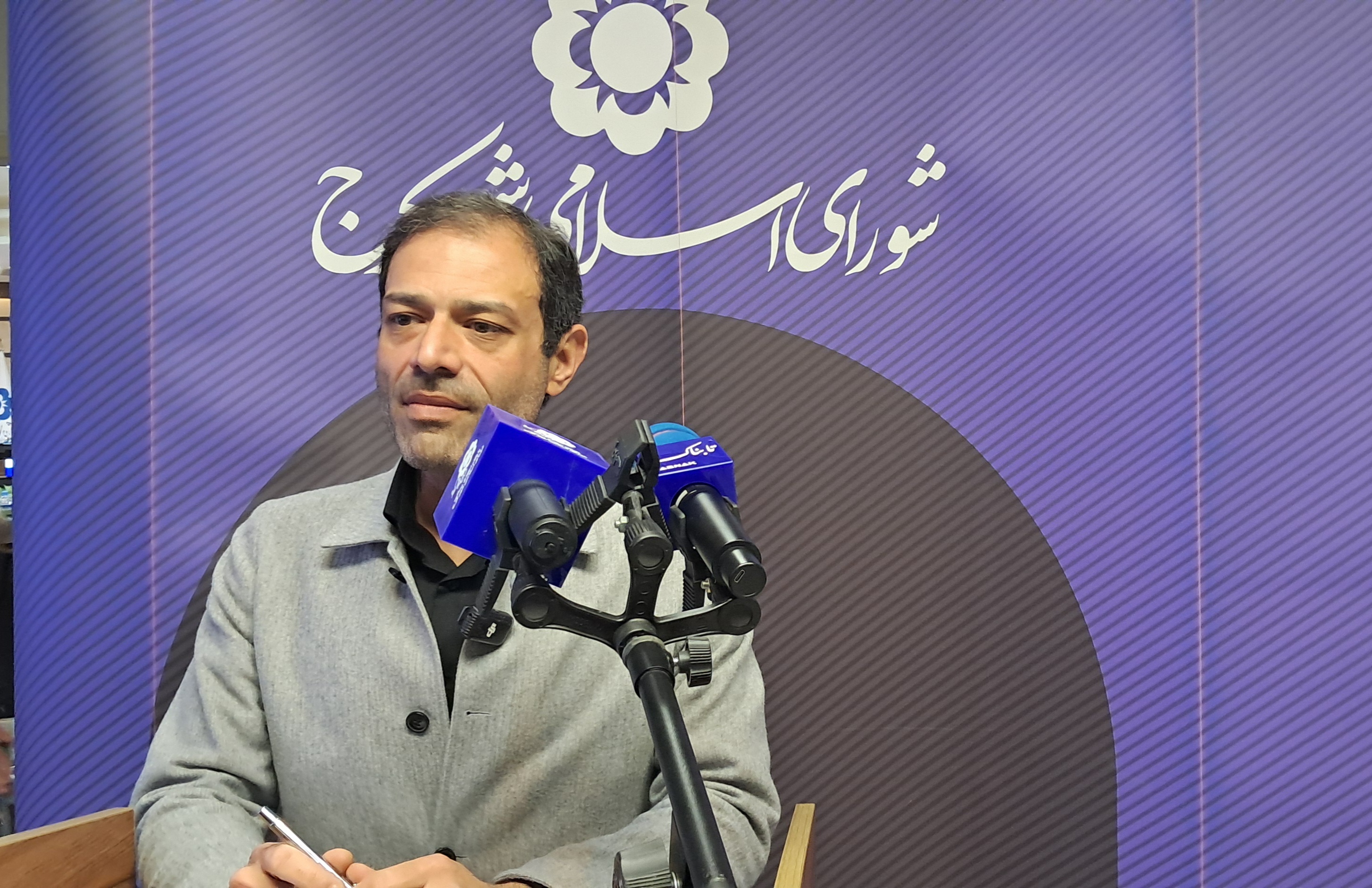 ساخت‌ و ساز غیر مجاز در حریم کاخ مروارید/ پرونده بنای قدیمی کرج روی میز شورای شهر