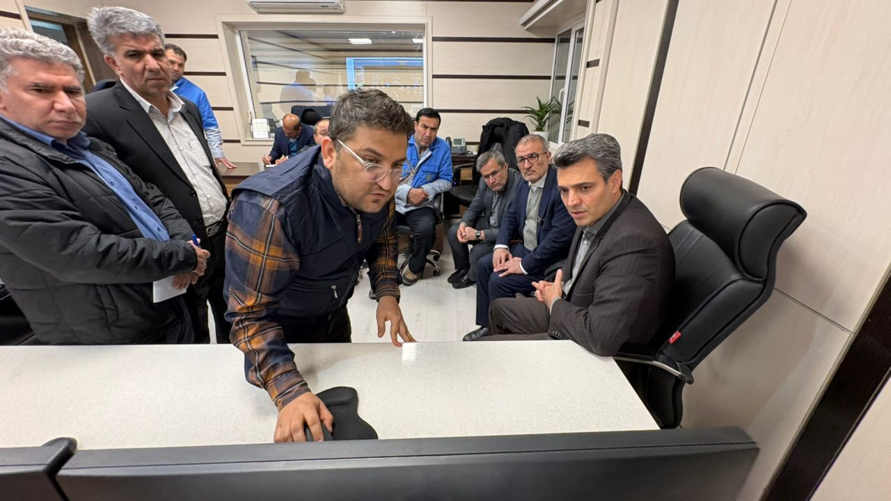 گشایش از آسمان و شکست نسبی خشکسالی/ خواب زمستانی بیژن و تجربه تلخ برقی با اولین بارش + فیلم