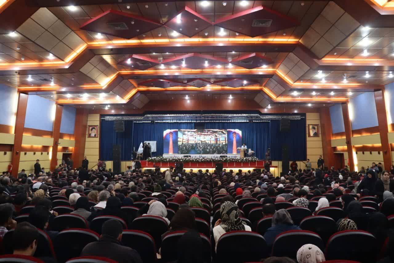 تأکید فرماندار سمنان بر آغاز فرآیند جهانیشدن مناره تاریخی مسجد جامع تأکید فرماندار سمنان بر آغاز فرآیند جهانیشدن مناره تاریخی مسجد جامع