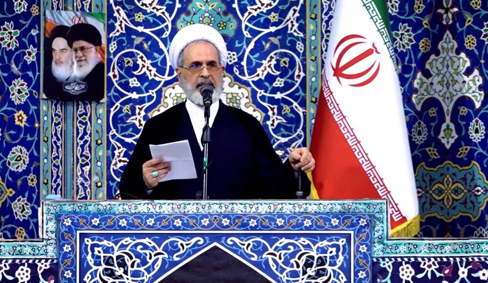 پرونده آمریکا سیاه‌ترین کارنامه بشریت است