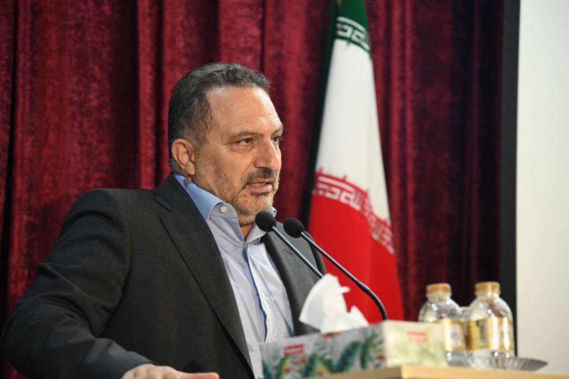 آموزش فرزند آوری و جوانی جمعیت به بیش از 30هزار نفر در استان البرز // خبر درست تنظیم شود //