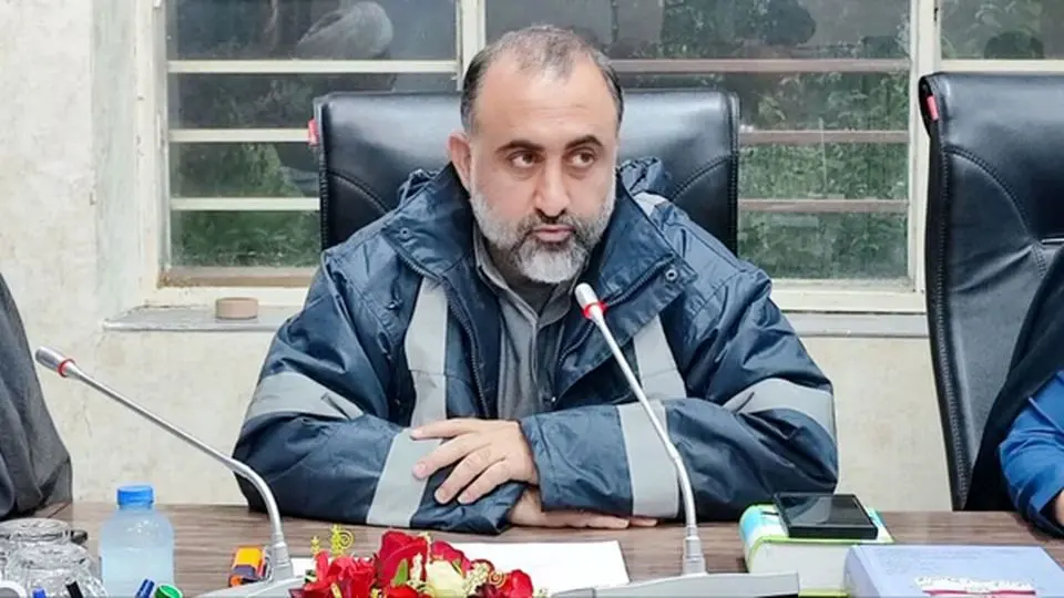 شهردار دزفول عزل شد شهردار دزفول عزل شد