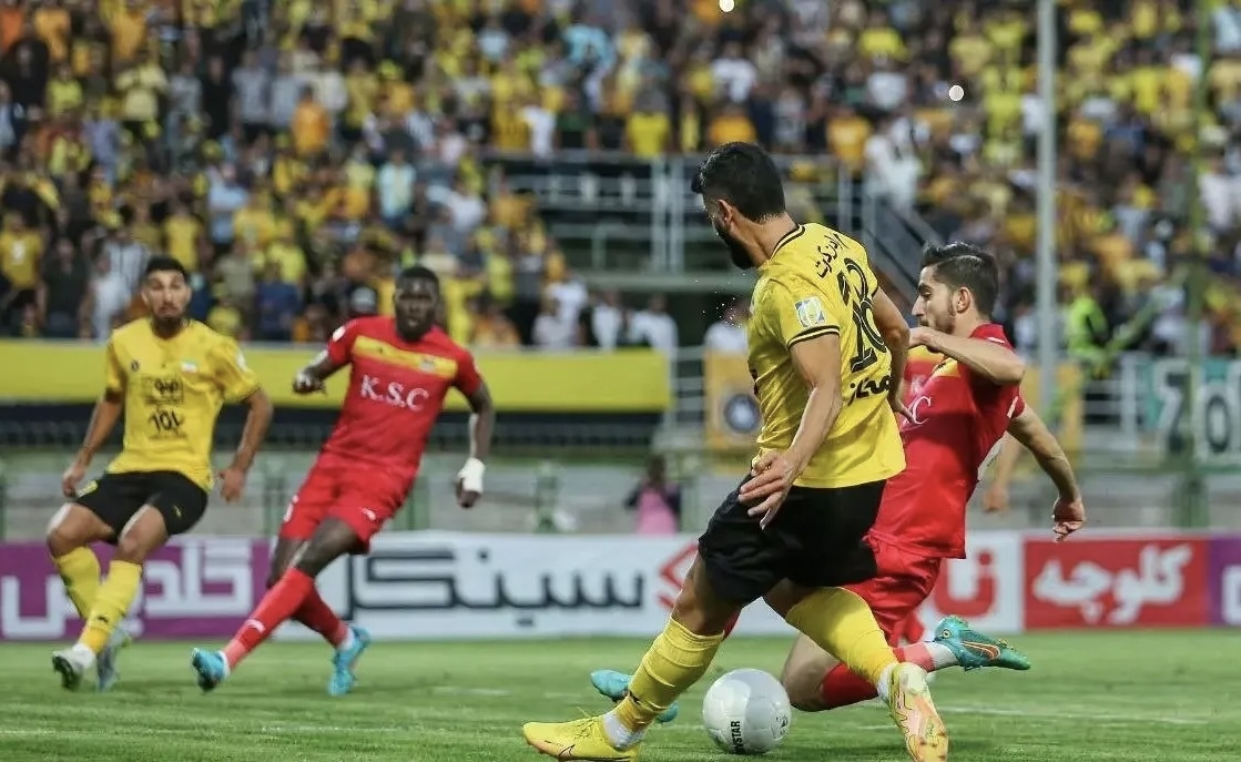 آیا طلایی پوشان روند فوق العاده خود را حفظ می&zwnj;کنند؟