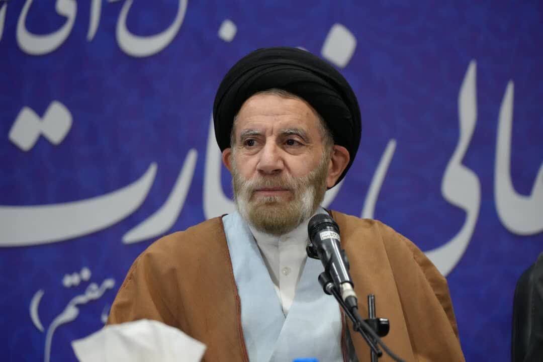 مردم تشنه خدمت بی&zwnj;منت&zwnj;اند